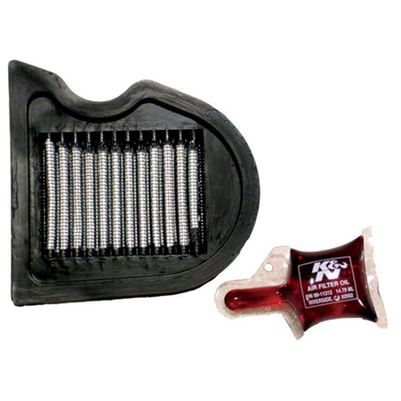 PERFORMANCE AIR FILTER