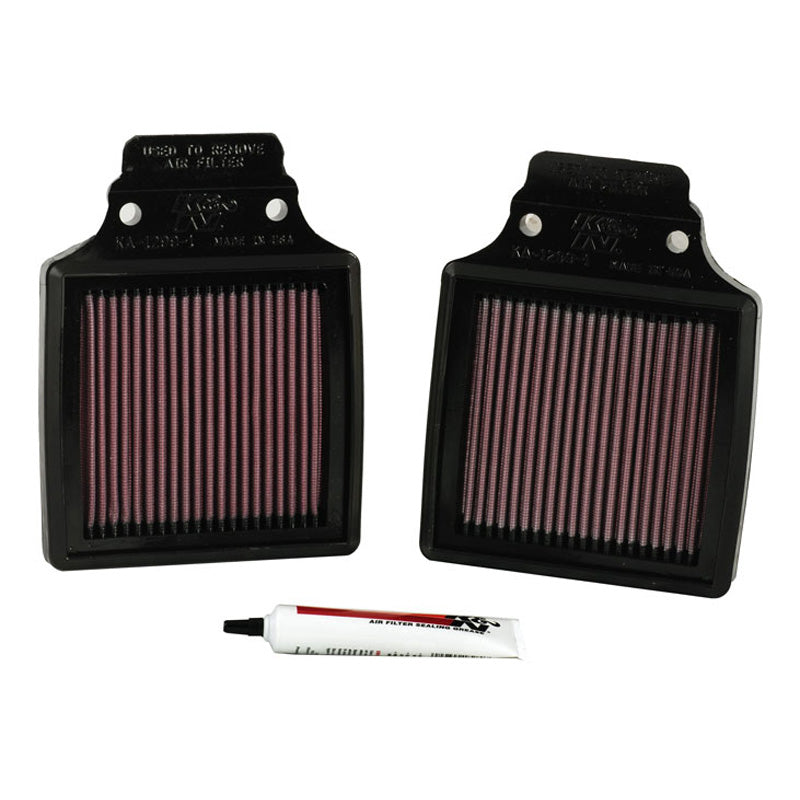 PERFORMANCE AIR FILTER