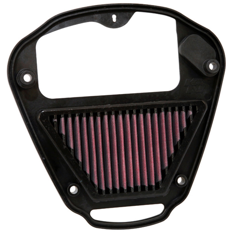 PERFORMANCE AIR FILTER
