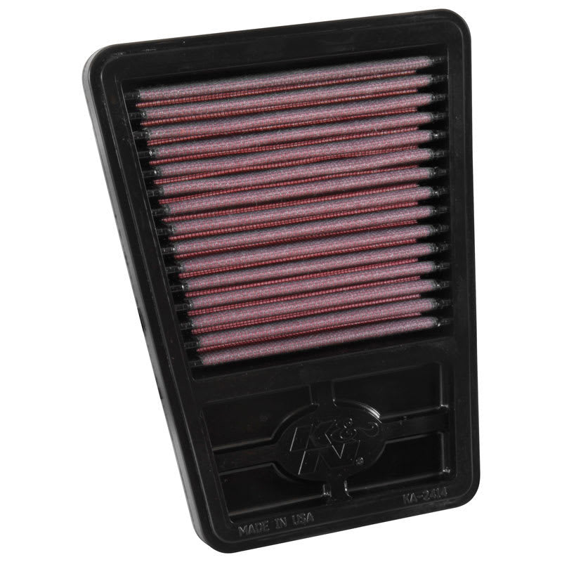 AIR FILTER KAWASAKI Z125 17-19