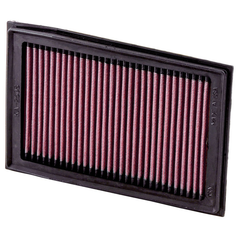 PERFORMANCE AIR FILTER