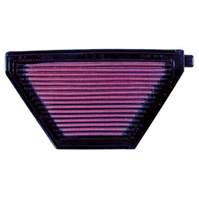 AIR FILTER KAWASAKI EN500 96-05