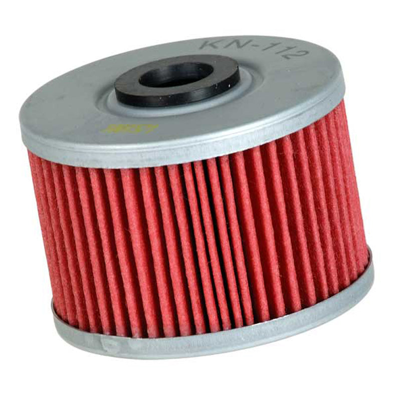 OIL FILTER KN-112 (HF112)