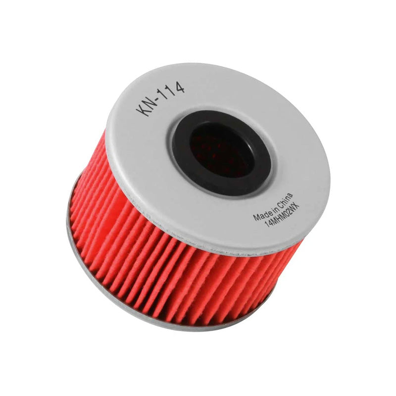 OIL FILTER KN-114 (HF114)