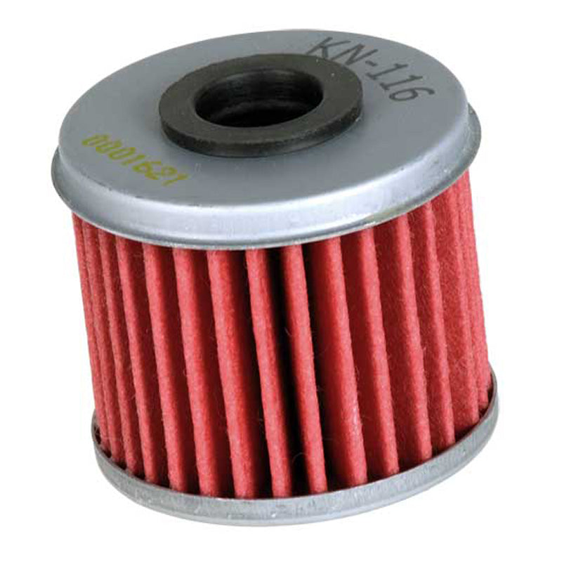 OIL FILTER K&N HONDA CRF450/230 03-05.