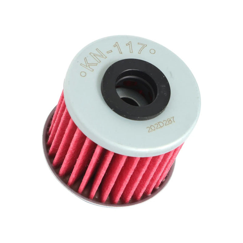 OIL FILTER K&N HONDA CRF1000L 16-24