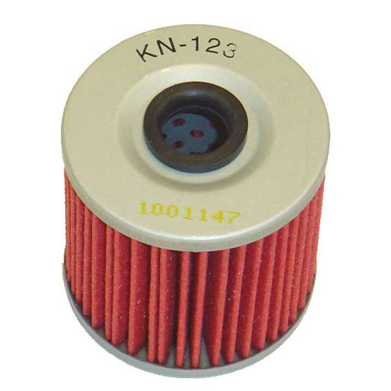 OIL FILTER KN-123 (HF123)