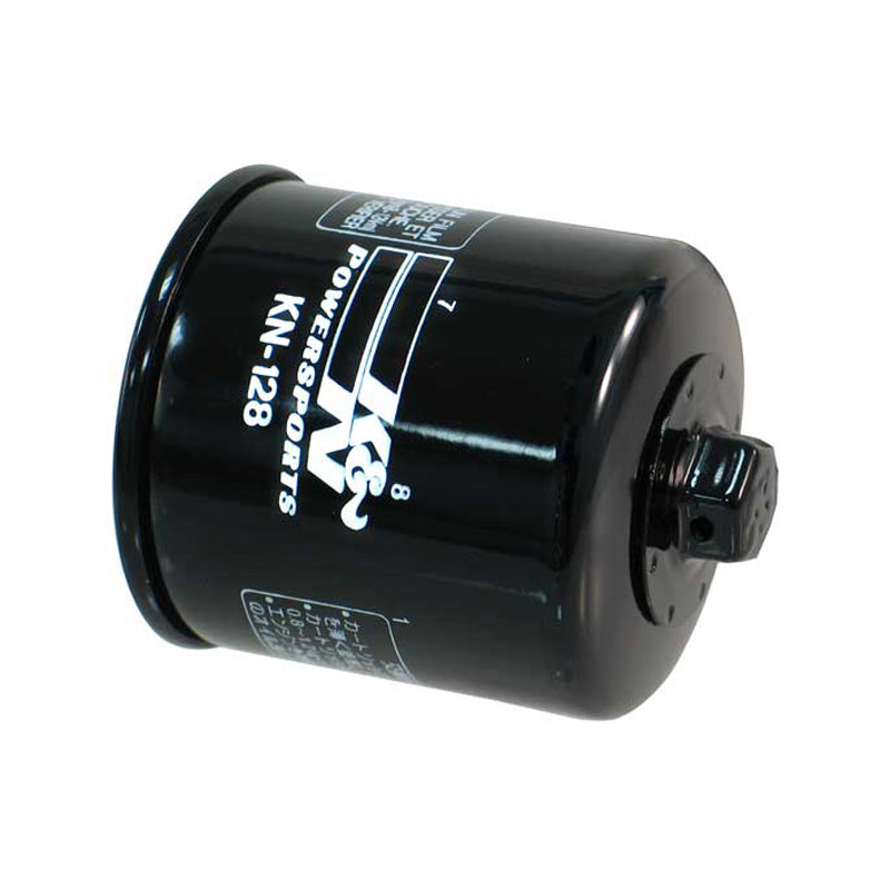 OIL FILTER KN-128 (HF128)