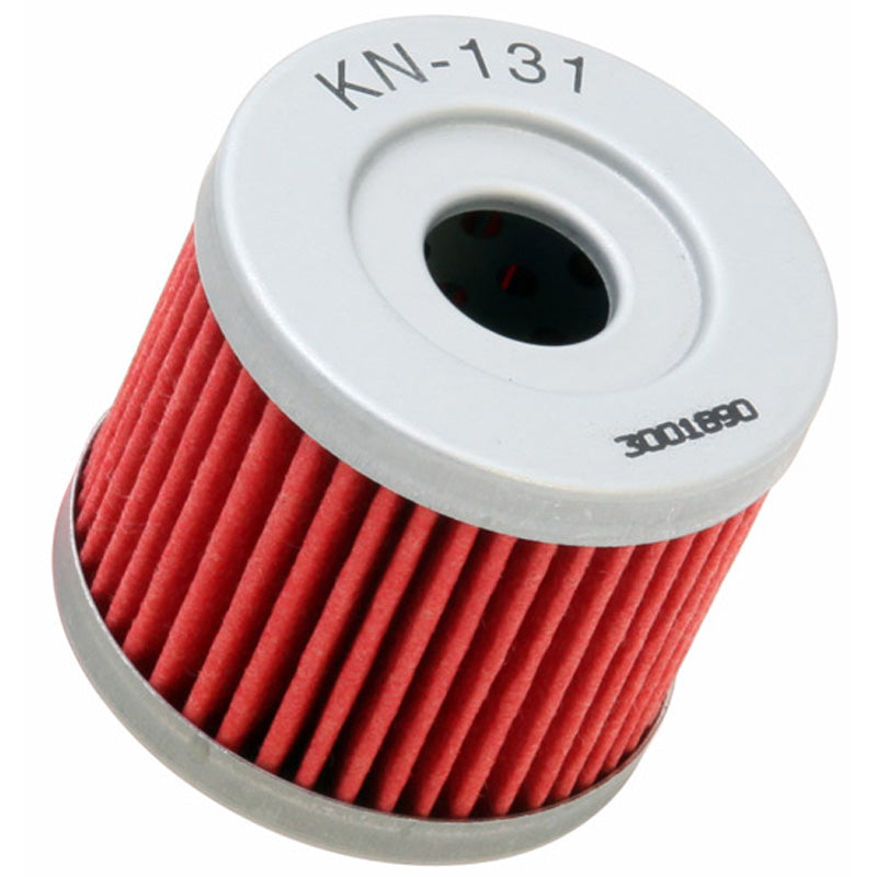 OIL FILTER KN-131 (HF131)