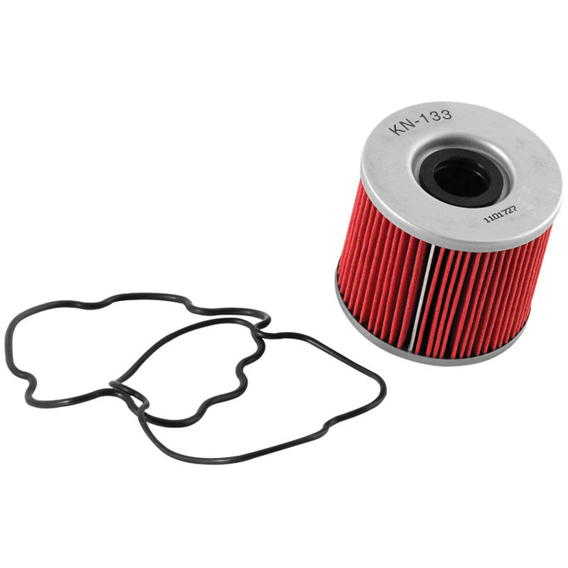 OIL FILTER KN-133 (HF133)