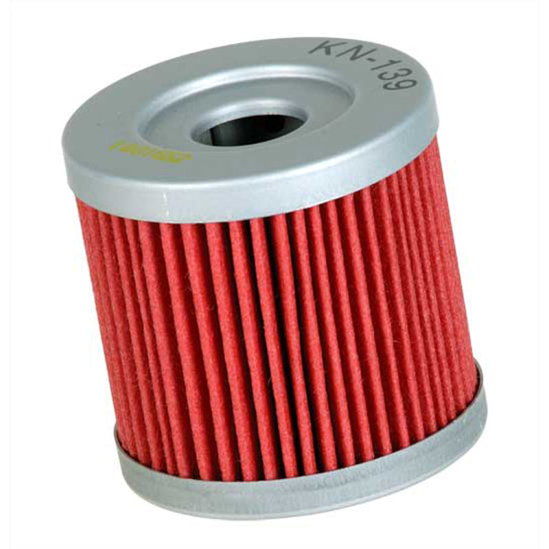 OIL FILTER KN-139 (HF139)