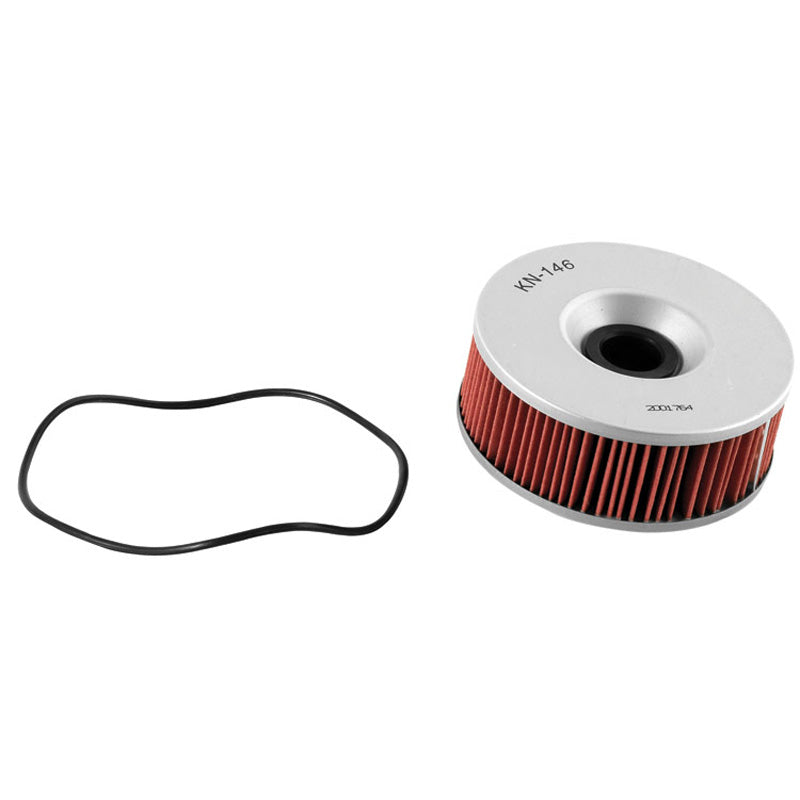 @OIL FILTER K&N YAM 1J7-13441-10-00