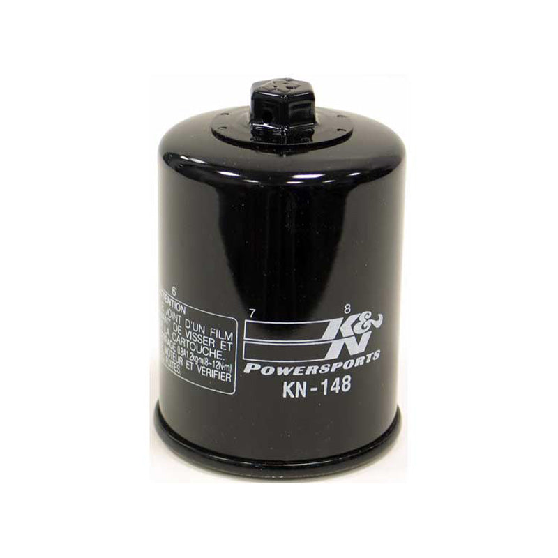 OIL FILTER KN-148 (HF148)
