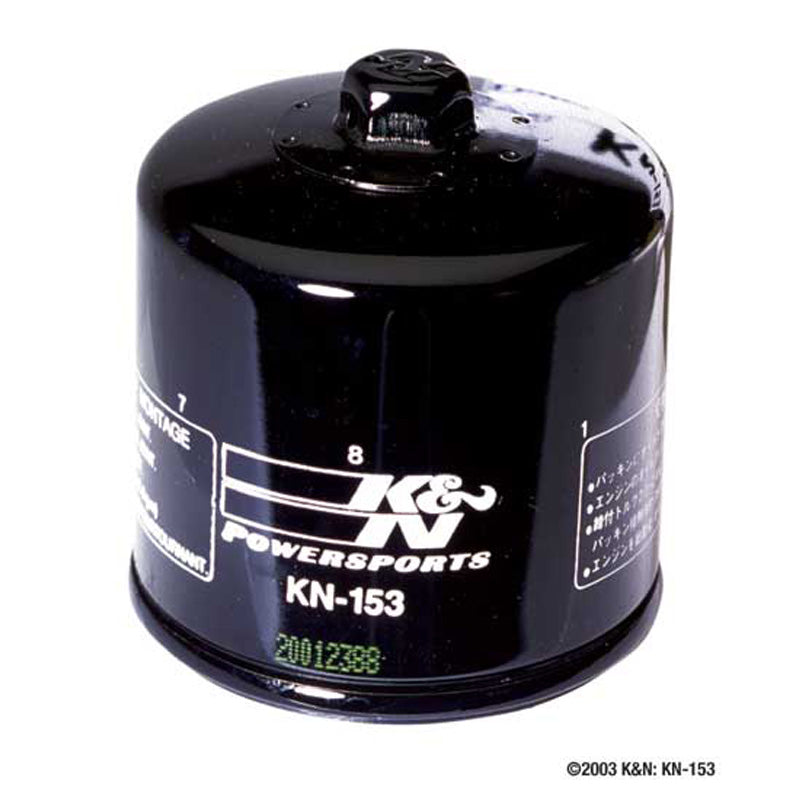 OIL FILTER DUCATI TOUS/ALL.