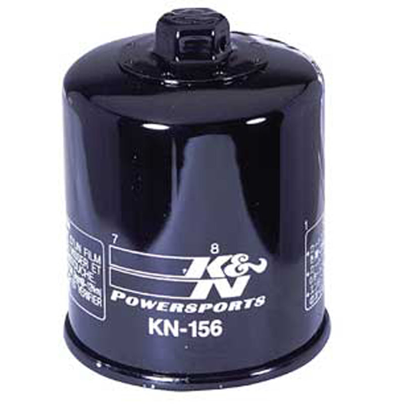 OIL FILTER KN-156 (HF156)