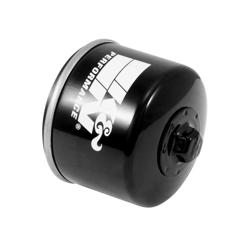 OIL FILTER KN-160 (HF160)