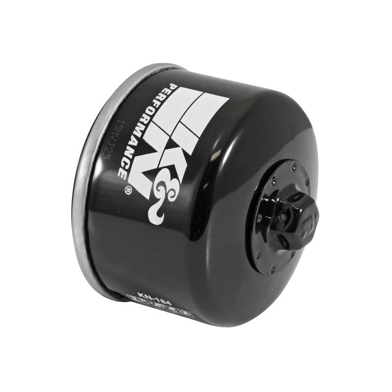 OIL FILTER KN-184 (HF184)