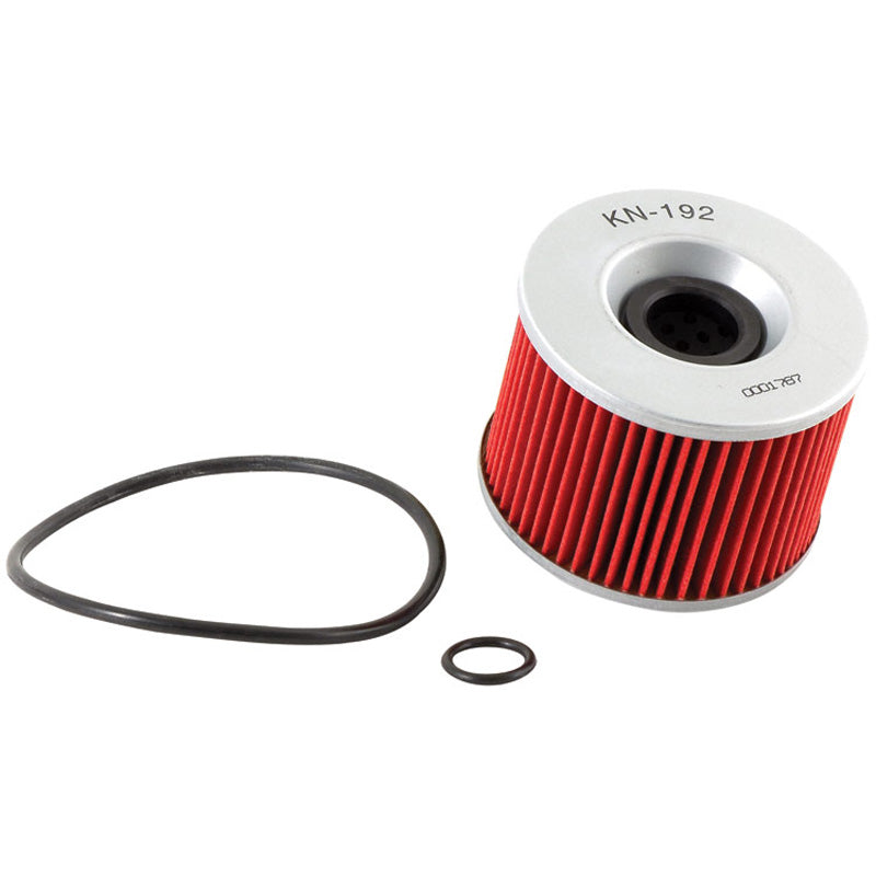 OIL FILTER KN-192 (HF192)