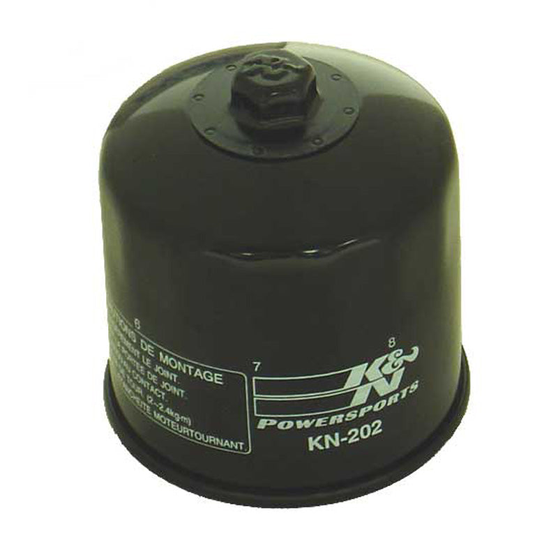 OIL FILTER KN-202 (HF202)