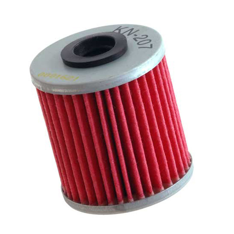 OIL FILTER KN-207 (HF207)