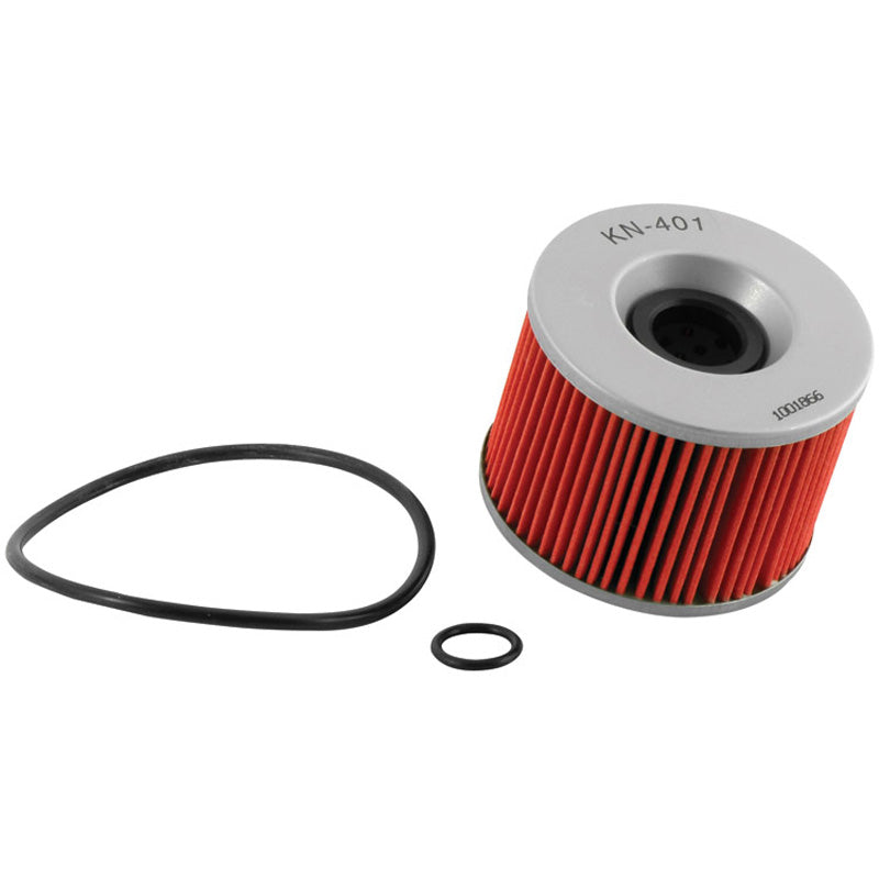 OIL FILTER KN-401 (HF401)