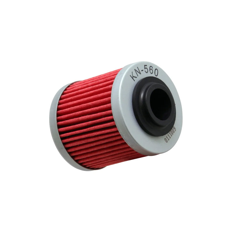 O-FILT K&N CAN-AM 420-256-455 DS450