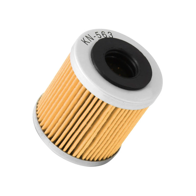 OIL FILTER KN-563 (HF563)