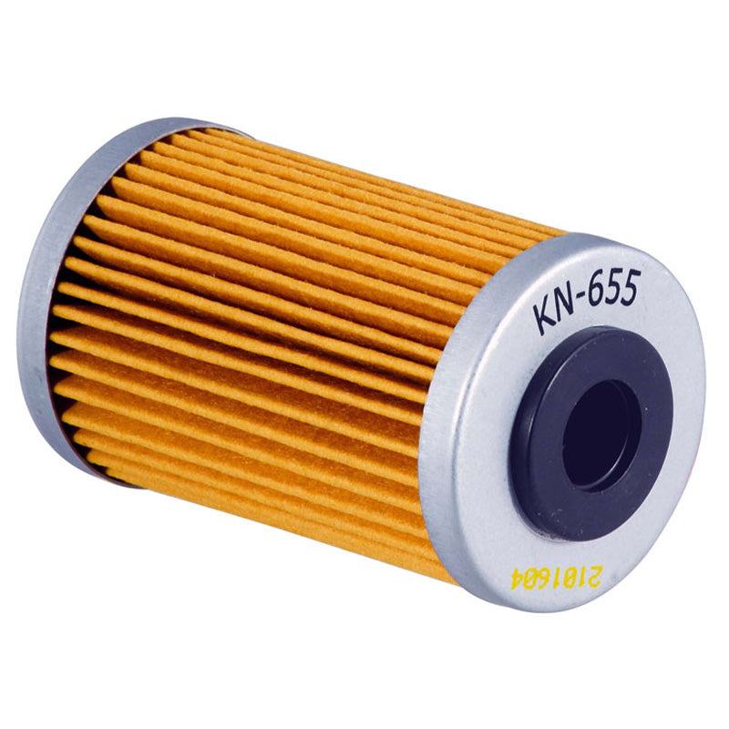 OIL FILTER KN-655 (HF655)