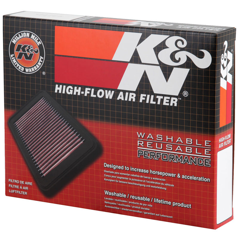 PERFORMANCE AIR FILTER