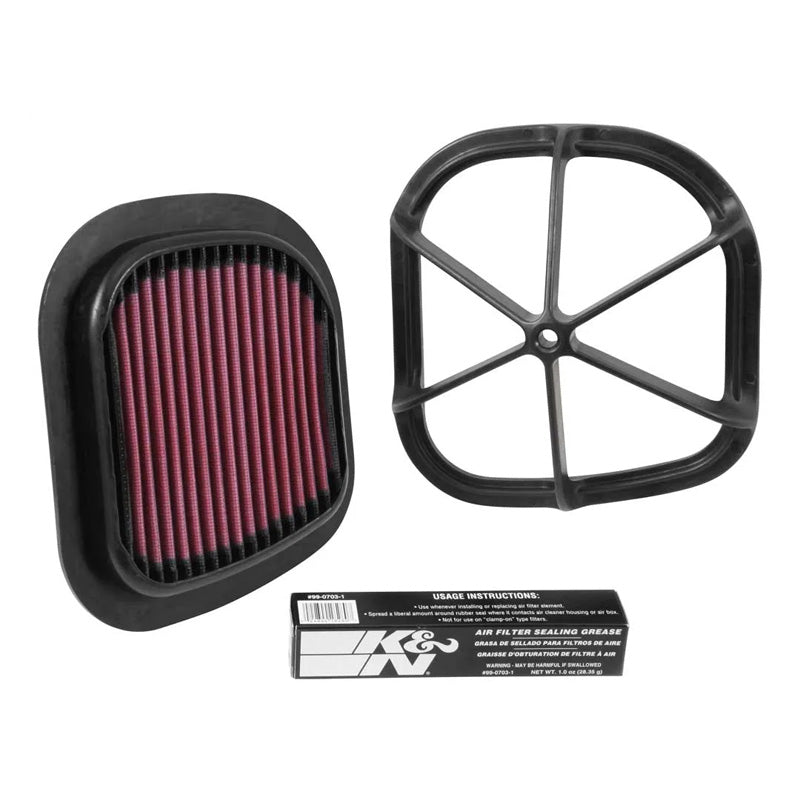PERFORMANCE AIR FILTER