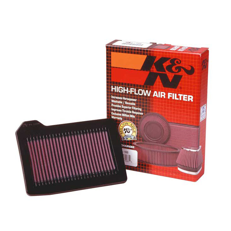 PERFORMANCE AIR FILTER