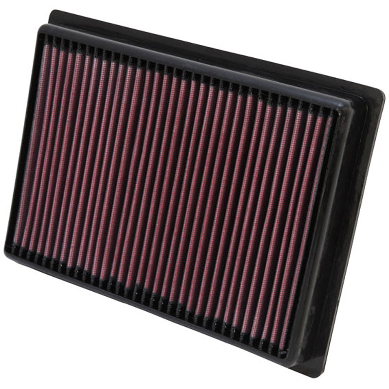 PERFORMANCE AIR FILTER