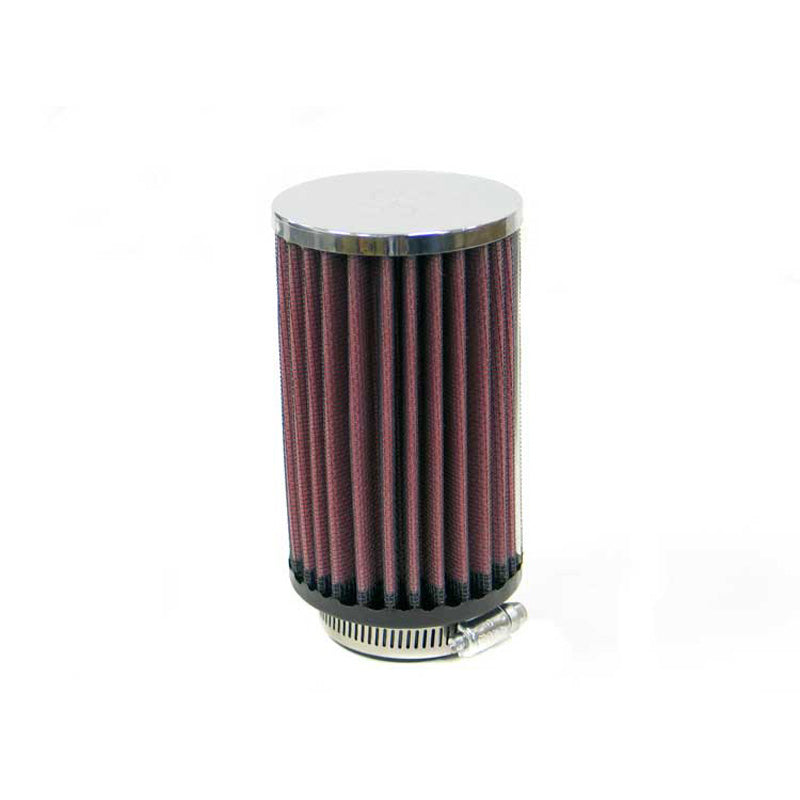 @AIR FILTER UNIVERSAL 48/76/127  5/8