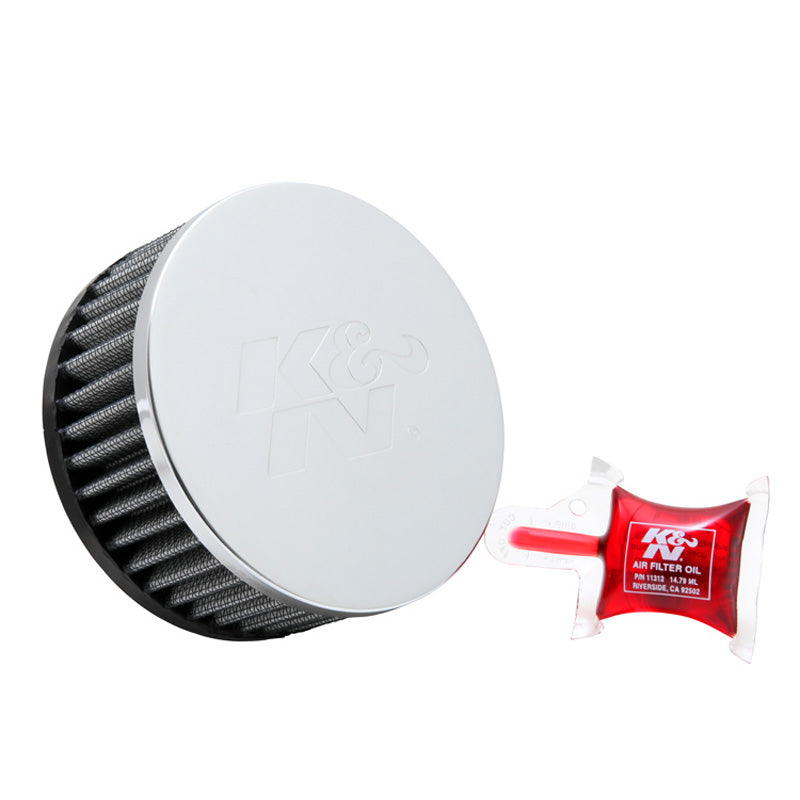 @AIR FILTER UNIVERSAL 57/114/51  5/8