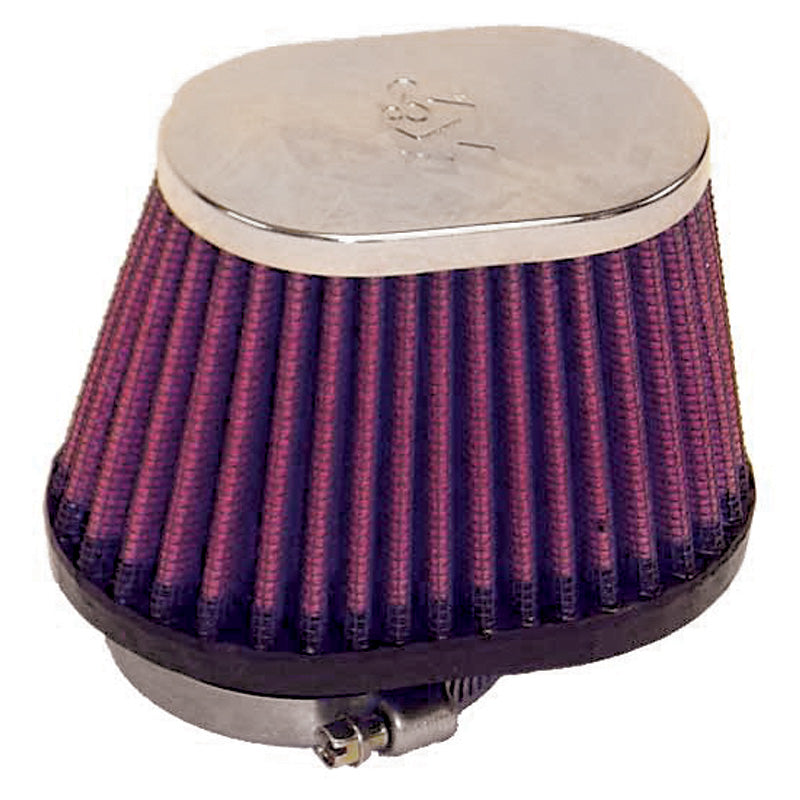 @AIR FILTER UNIVERSAL OVAL 76X102