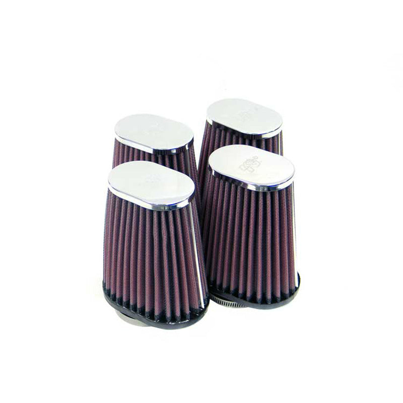@AIR FILTER UNIVERSAL/ZL900 85-86 4PCS