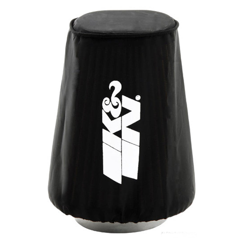 @K&N DRYCHARGER BLACK (FOR 63-1122)
