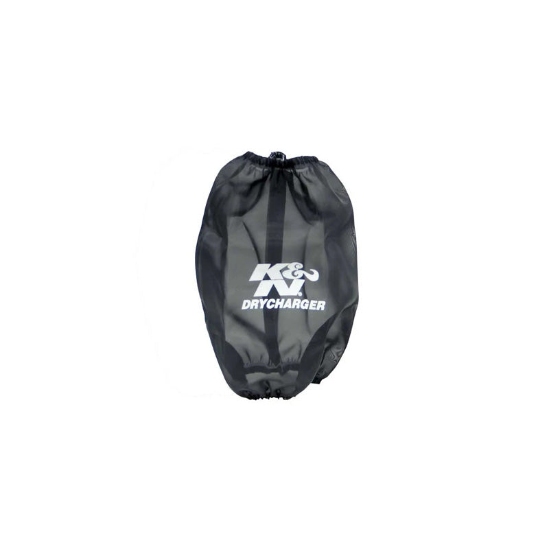 @DRYCHARGER WRAP RF-1045, BLACK, CUSTOM