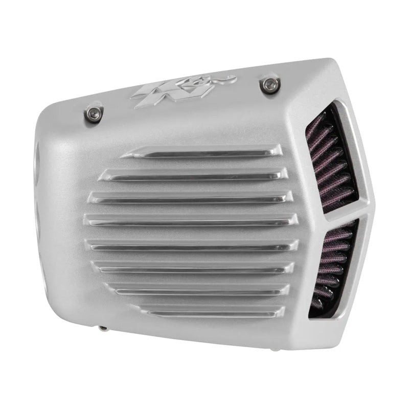 @STREET METAL INTAKE SYSTEM SHAKER SIL H/D SOFTAI