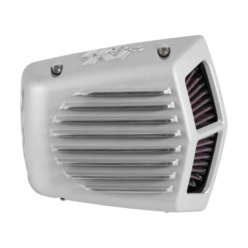 @STREET METAL INTAKE SYSTEM SHAKER SIL H/D TOURIN