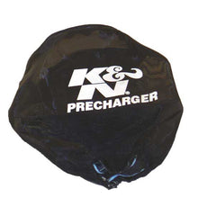 PRECHARGER