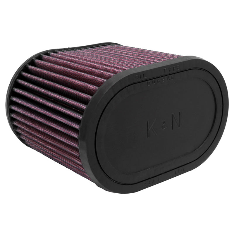 @AIR FILTER UNIVERSAL OVAL