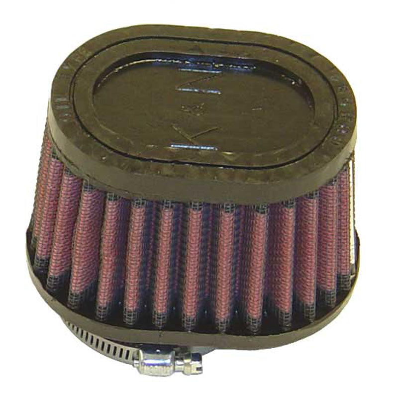 @AIR FILTER UNIVERSAL OVAL 76X102, 53X89 2