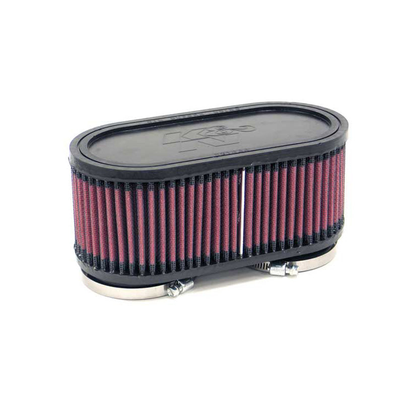 @AIR FILTER UNIVERSAL 2-3/8 107MM C-C, 3H