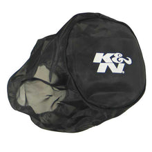 @DRYCHARGER WRAP RX-4730, BLACK