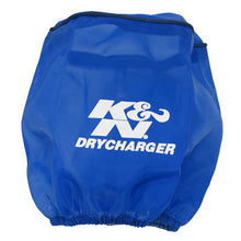 @DRY CHARGER BLUE 6' X 5' X 5.563'