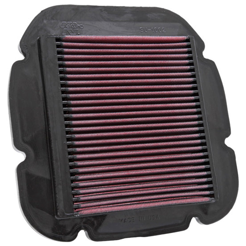 PERFORMANCE AIR FILTER