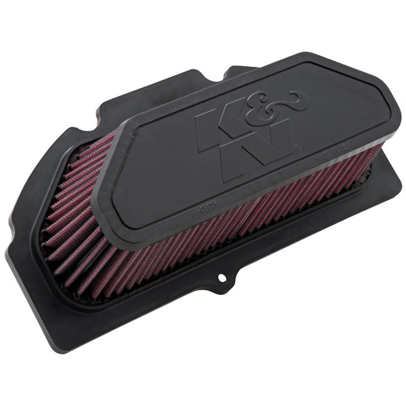 PERFORMANCE AIR FILTER