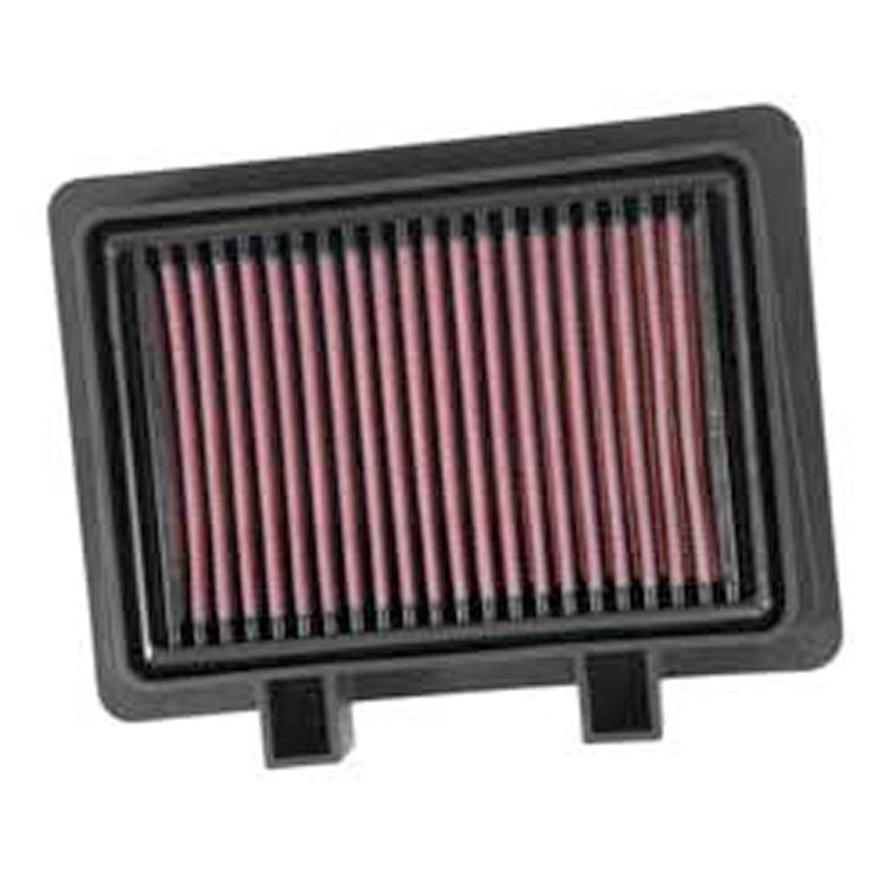 PERFORMANCE AIR FILTER