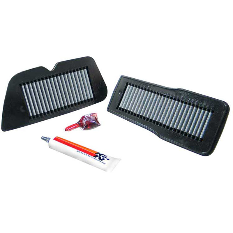 PERFORMANCE AIR FILTER
